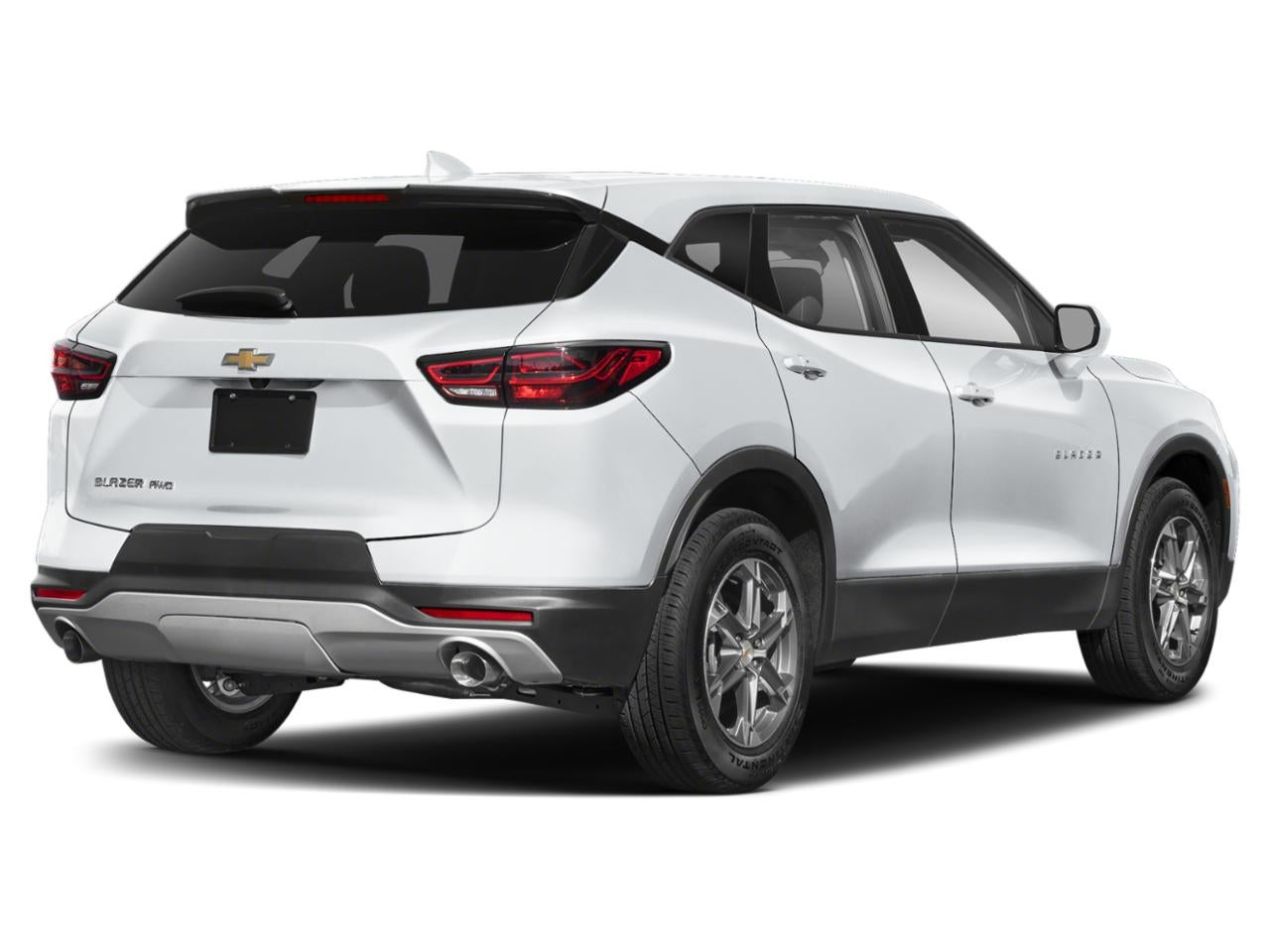 2025 Chevrolet Blazer MIBNIGHT SPORT EDITION
