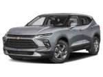 2025 Chevrolet Blazer MIBNIGHT SPORT EDITION