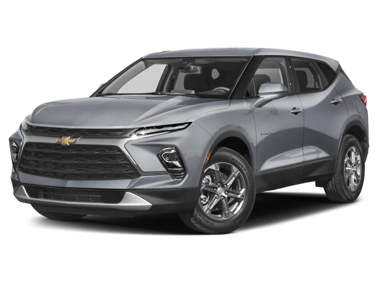 2025 Chevrolet Blazer MIBNIGHT SPORT EDITION