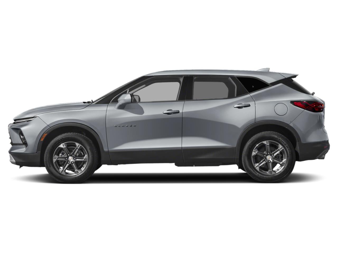2025 Chevrolet Blazer MIBNIGHT SPORT EDITION