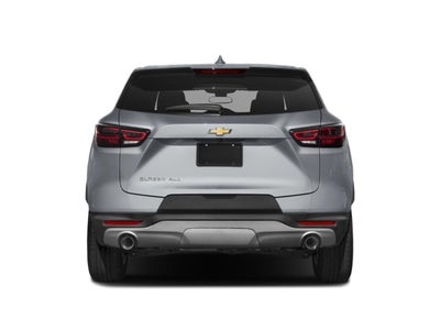 2025 Chevrolet Blazer MIBNIGHT SPORT EDITION
