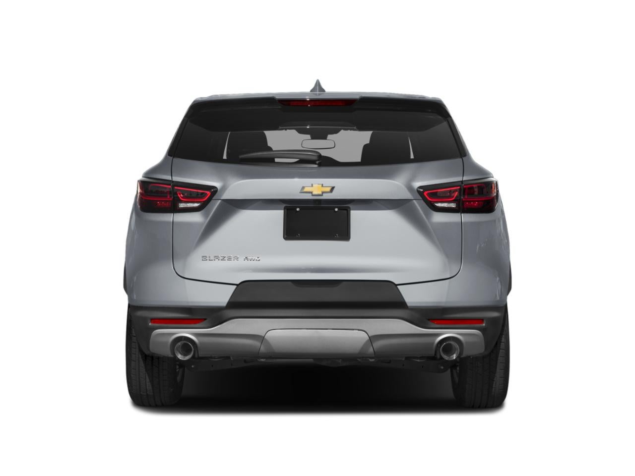 2025 Chevrolet Blazer MIBNIGHT SPORT EDITION