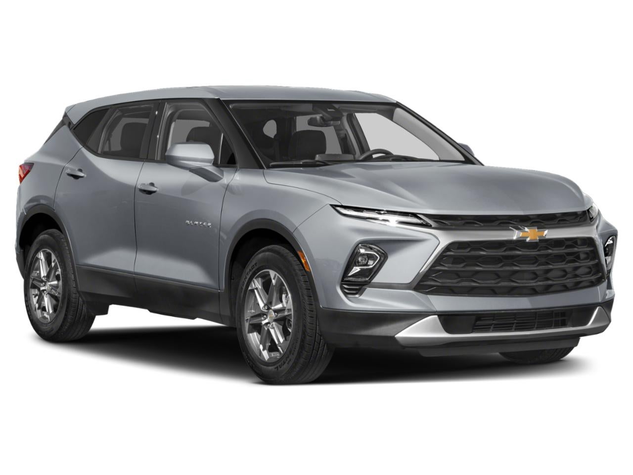 2025 Chevrolet Blazer MIBNIGHT SPORT EDITION