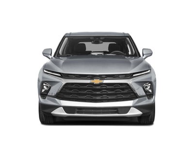 2025 Chevrolet Blazer MIBNIGHT SPORT EDITION