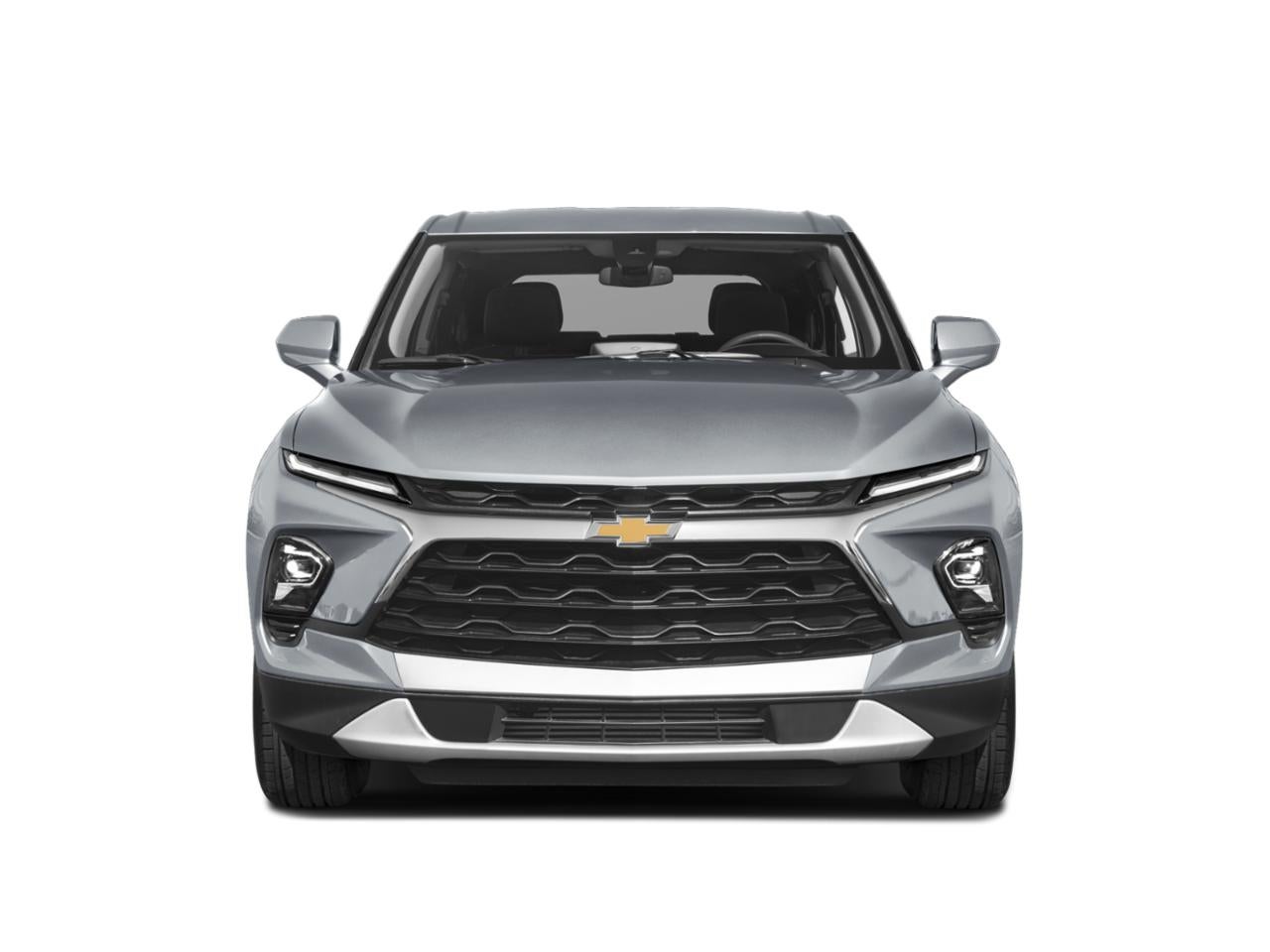 2025 Chevrolet Blazer MIBNIGHT SPORT EDITION
