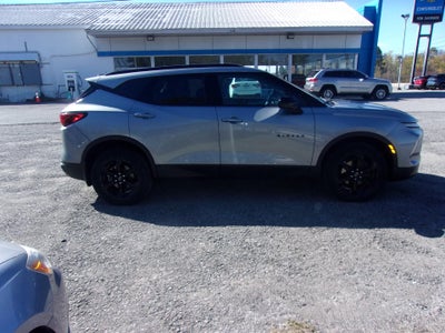 2024 Chevrolet Blazer LT AWD