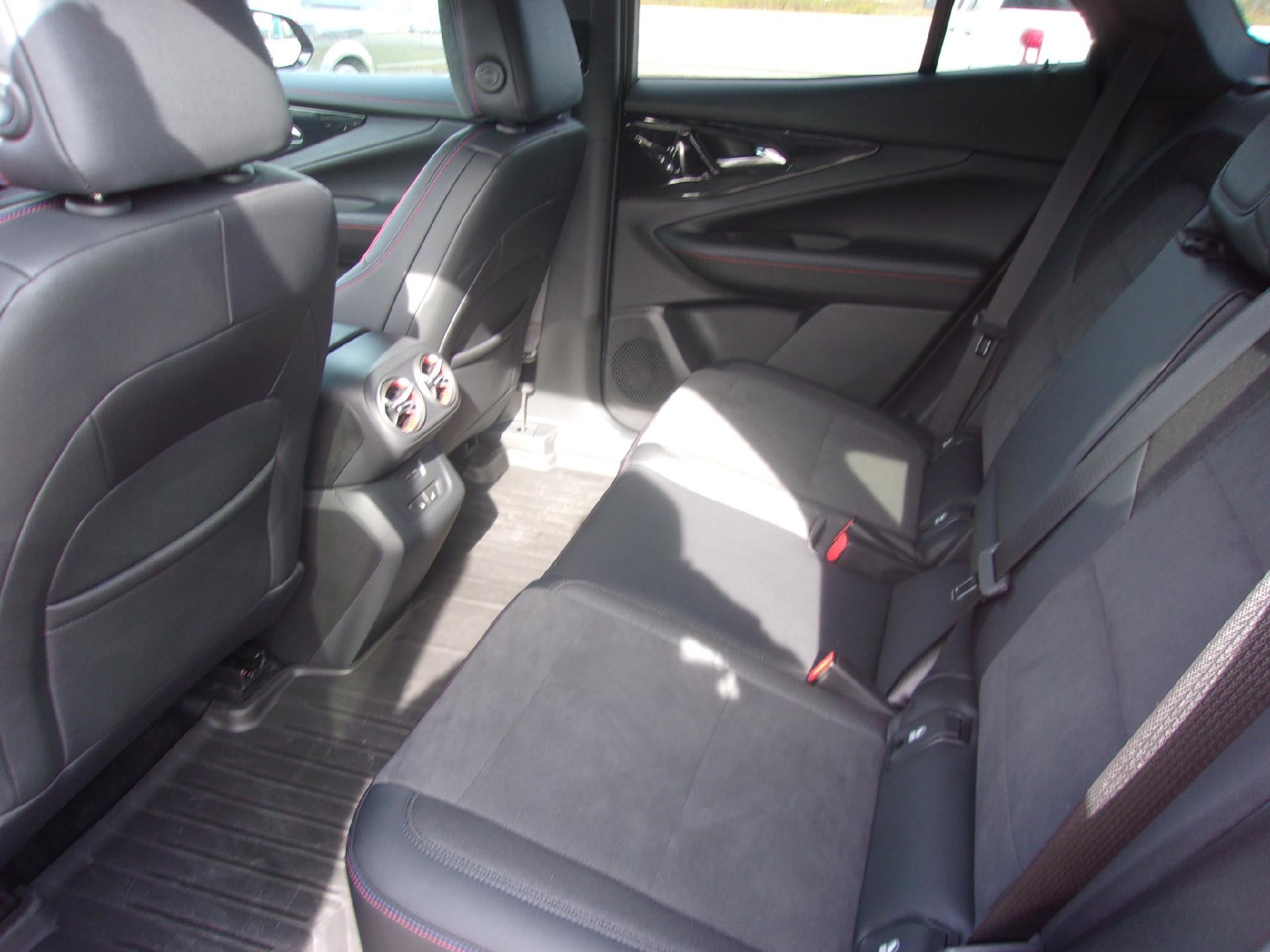 2024 Chevrolet Blazer EV RS eAWD