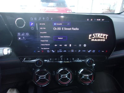 2024 Chevrolet Blazer EV RS eAWD