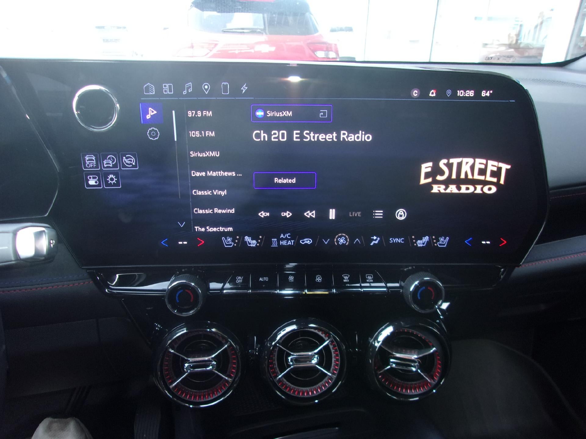 2024 Chevrolet Blazer EV RS eAWD