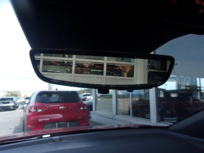 2024 Chevrolet Blazer EV RS eAWD