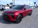 2024 Chevrolet Blazer EV RS eAWD