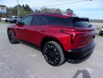 2024 Chevrolet Blazer EV RS eAWD
