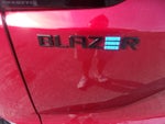 2024 Chevrolet Blazer EV RS eAWD