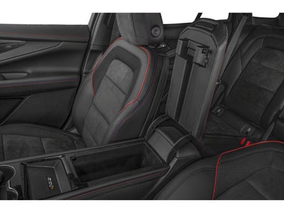 2024 Chevrolet Blazer EV RS eAWD