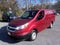 2017 Chevrolet City Express Cargo Van FWD 115" LT