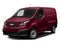 2017 Chevrolet City Express Cargo Van FWD 115" LT