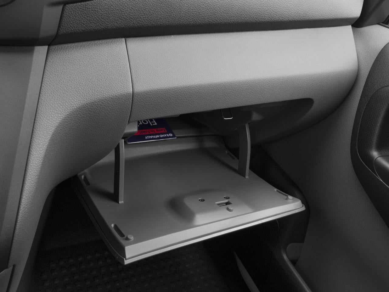 2017 Chevrolet City Express Cargo Van FWD 115" LT