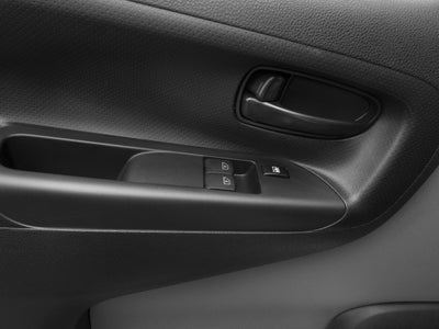 2017 Chevrolet City Express Cargo Van FWD 115" LT