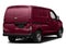 2017 Chevrolet City Express Cargo Van FWD 115" LT
