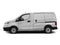 2017 Chevrolet City Express Cargo Van FWD 115" LT