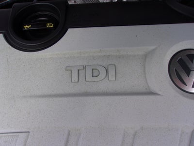 2014 Volkswagen Beetle 2dr Man 2.0L TDI