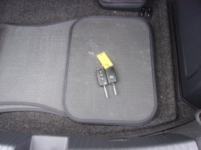 2014 Volkswagen Beetle 2dr Man 2.0L TDI