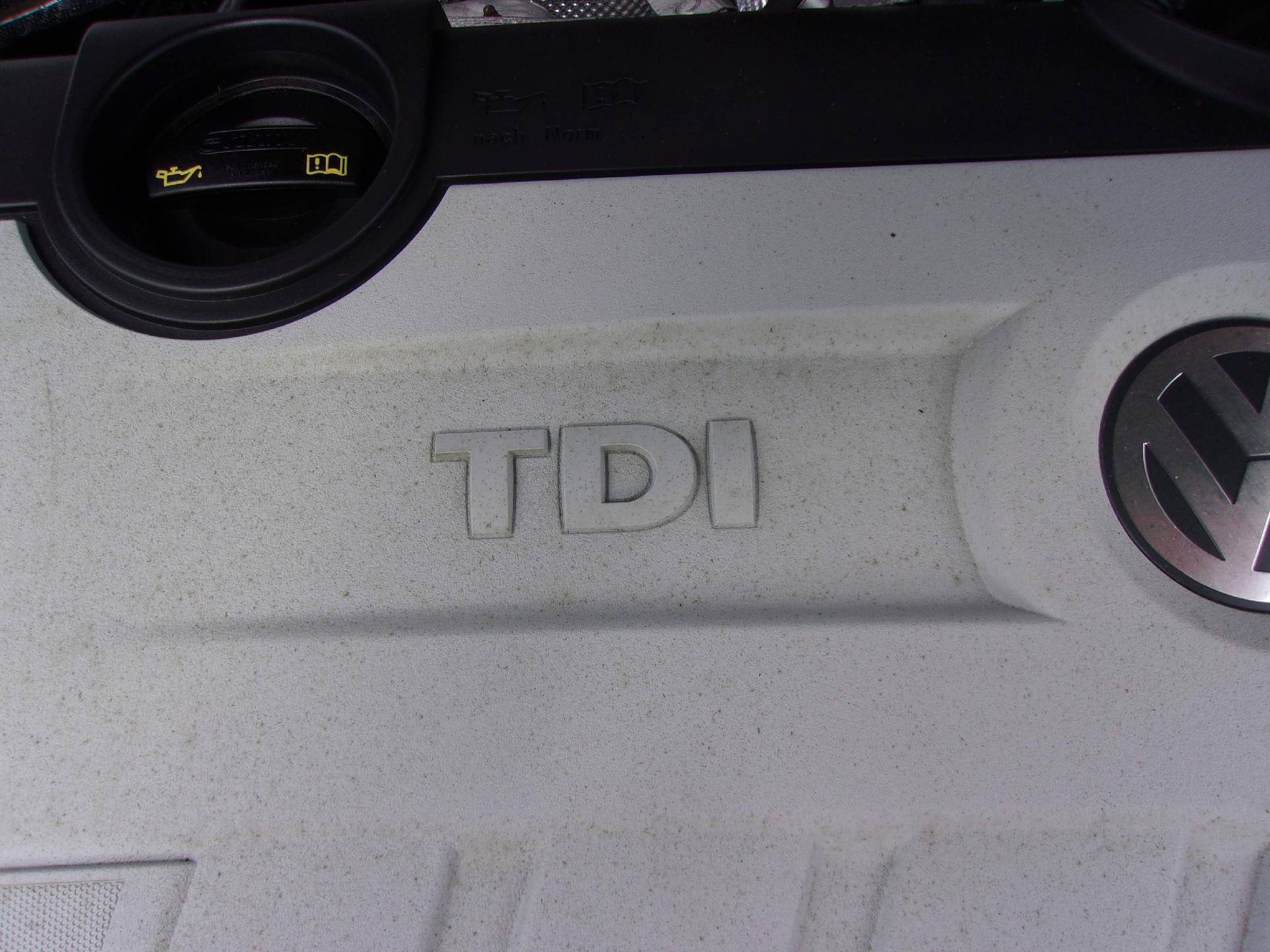 2014 Volkswagen Beetle 2dr Man 2.0L TDI