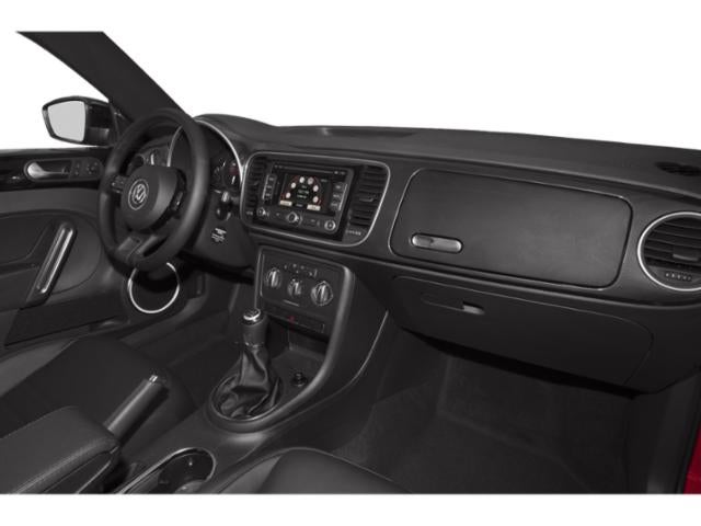 2014 Volkswagen Beetle 2dr Man 2.0L TDI