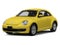 2014 Volkswagen Beetle 2dr Man 2.0L TDI