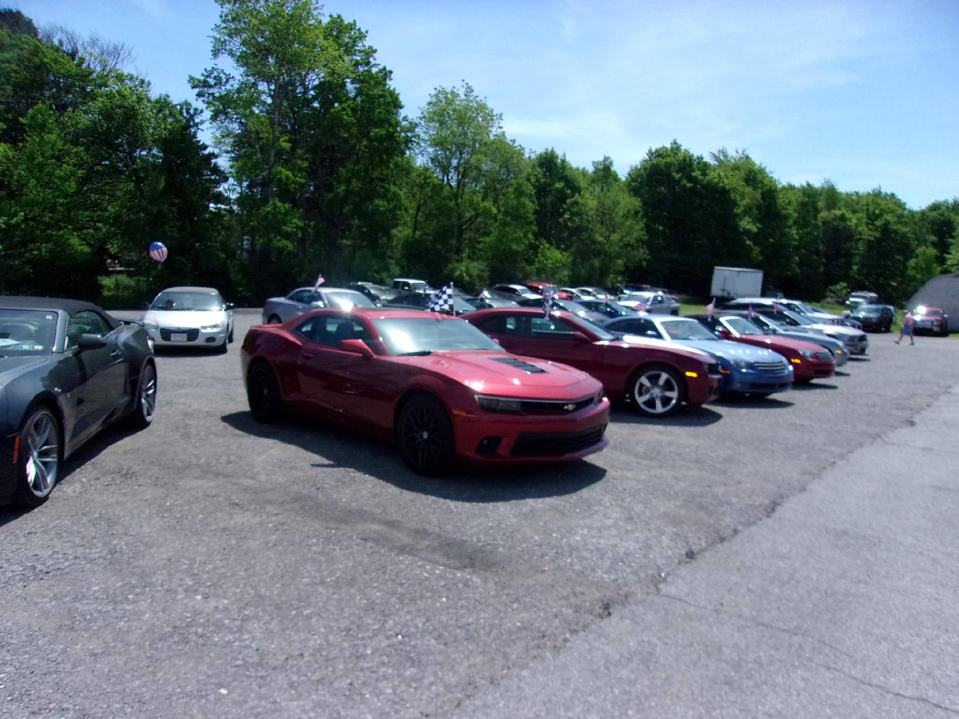 2002 BMW Z3 2.5i Roadster