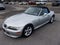 2002 BMW Z3 2.5i Roadster