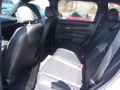 2024 Honda CR-V Hybrid Sport-L AWD