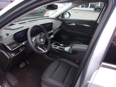 2025 Buick Envision AWD 4dr Preferred