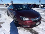2019 Buick Cascada 2dr Conv Premium