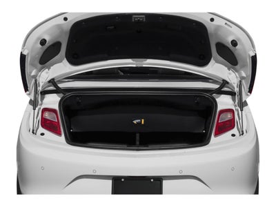 2019 Buick Cascada 2dr Conv Premium