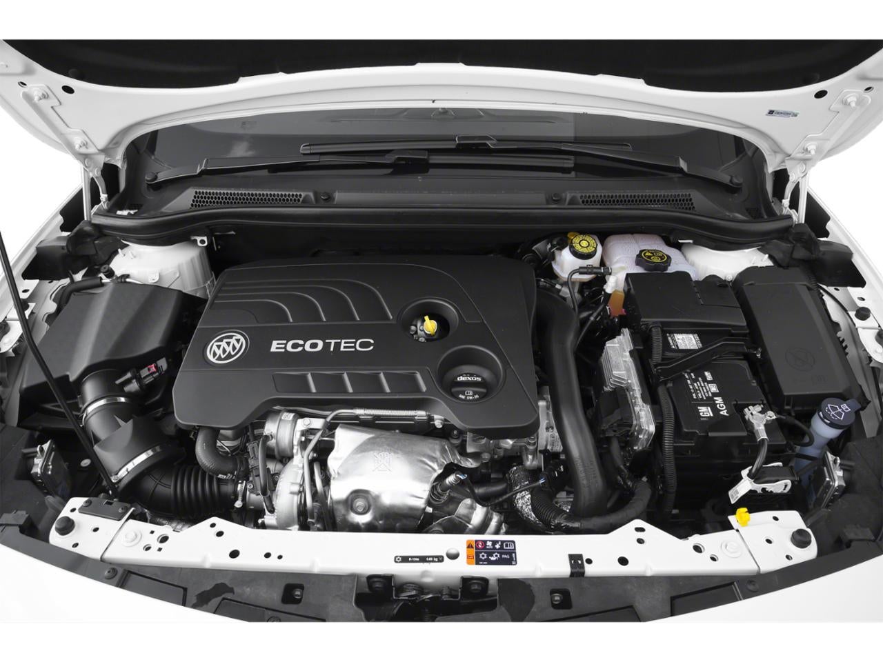 2019 Buick Cascada 2dr Conv Premium