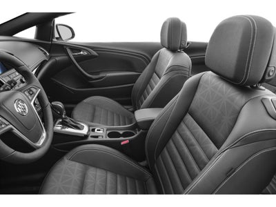 2019 Buick Cascada 2dr Conv Premium