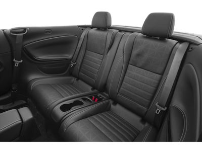 2019 Buick Cascada 2dr Conv Premium