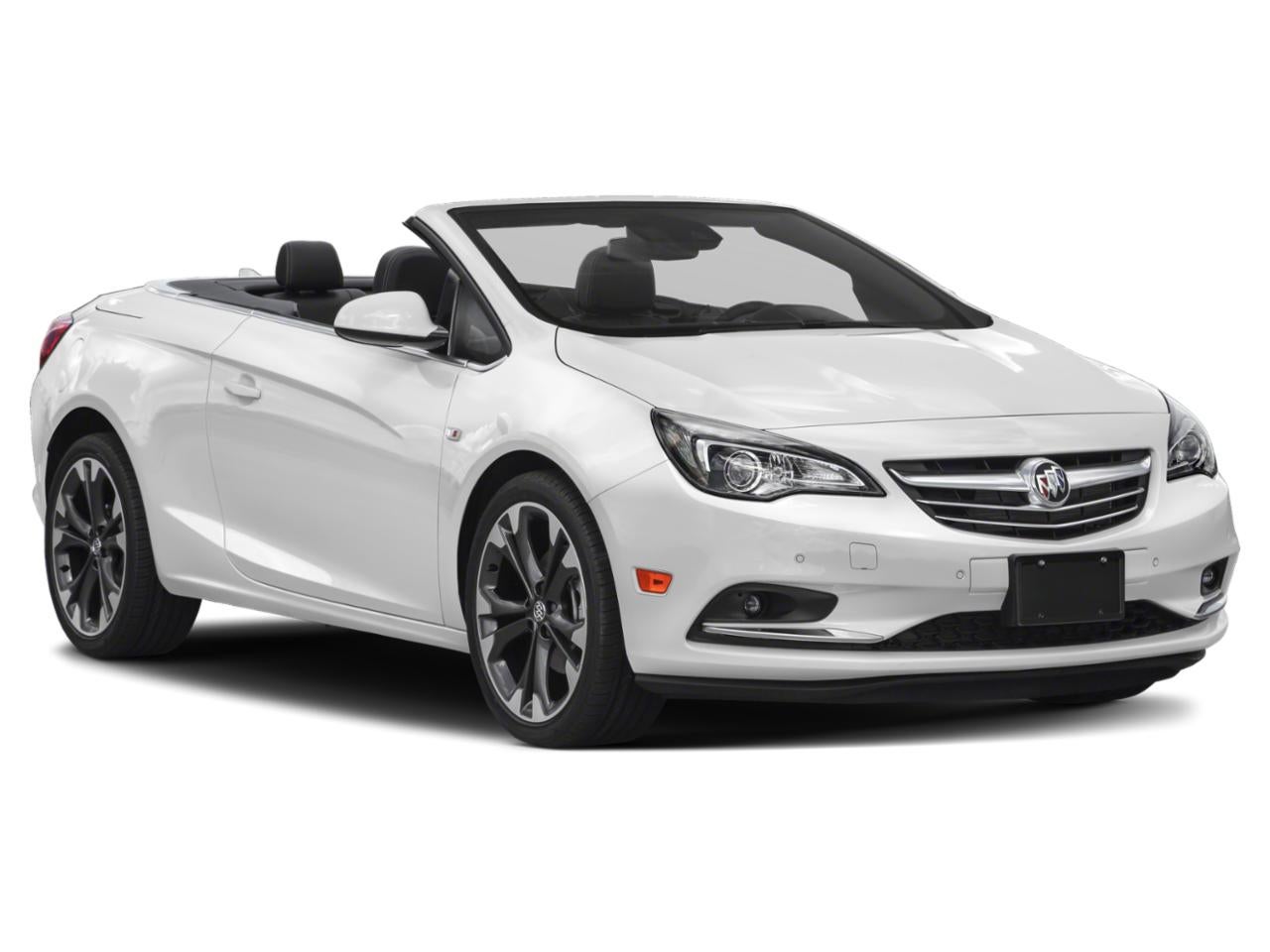 2019 Buick Cascada 2dr Conv Premium