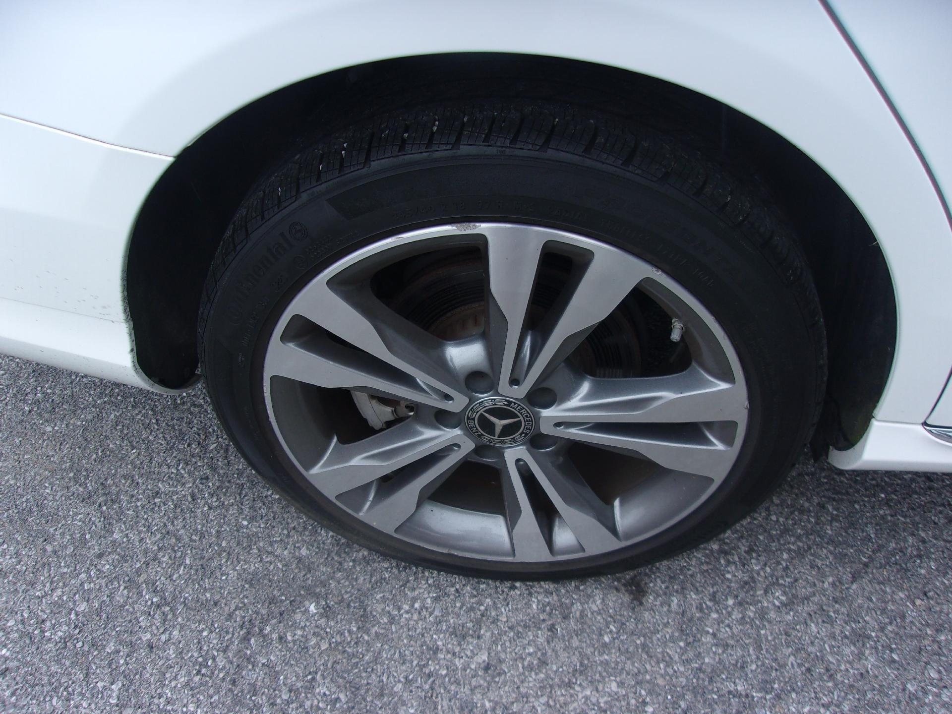 2020 Mercedes-Benz C-Class C 300 4MATIC® Sedan