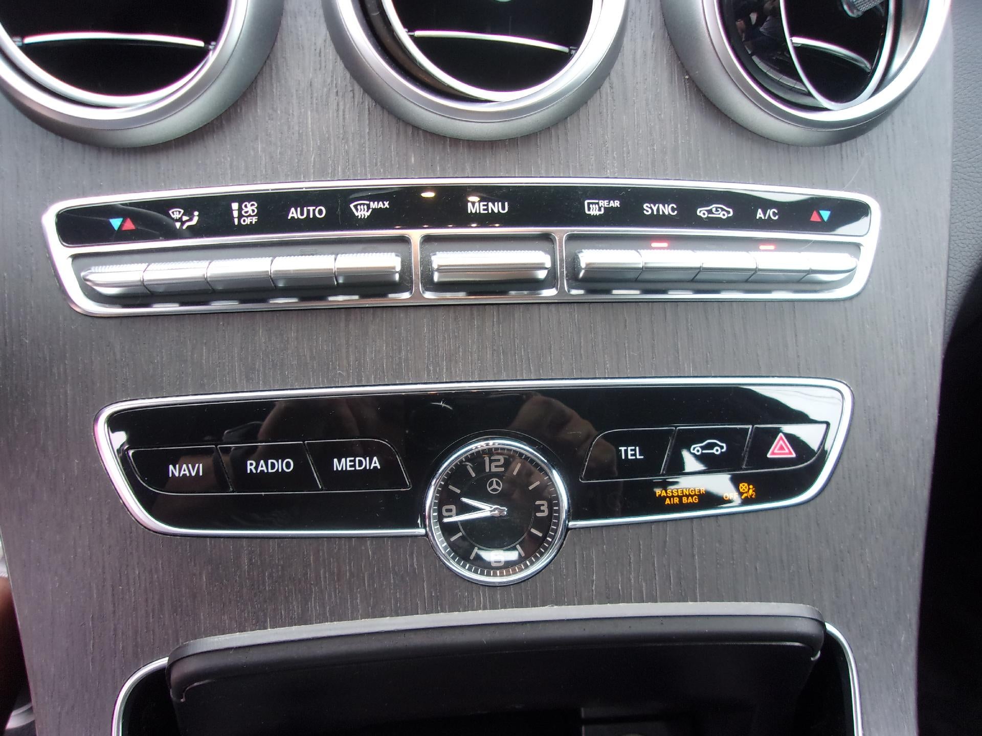 2020 Mercedes-Benz C-Class C 300 4MATIC® Sedan