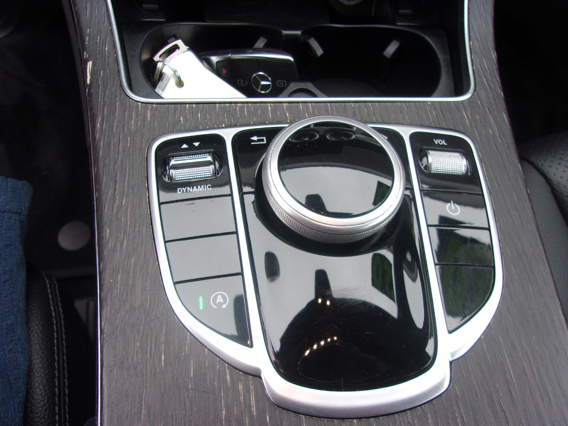 2020 Mercedes-Benz C-Class C 300 4MATIC® Sedan