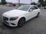 2020 Mercedes-Benz C-Class C 300 4MATIC® Sedan