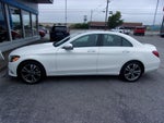 2020 Mercedes-Benz C-Class C 300 4MATIC® Sedan