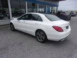 2020 Mercedes-Benz C-Class C 300 4MATIC® Sedan