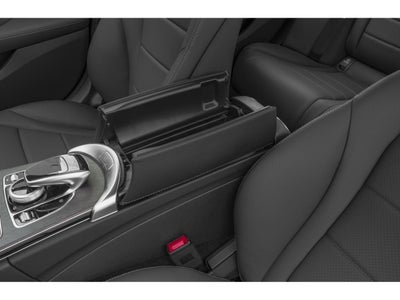 2020 Mercedes-Benz C-Class C 300 4MATIC® Sedan