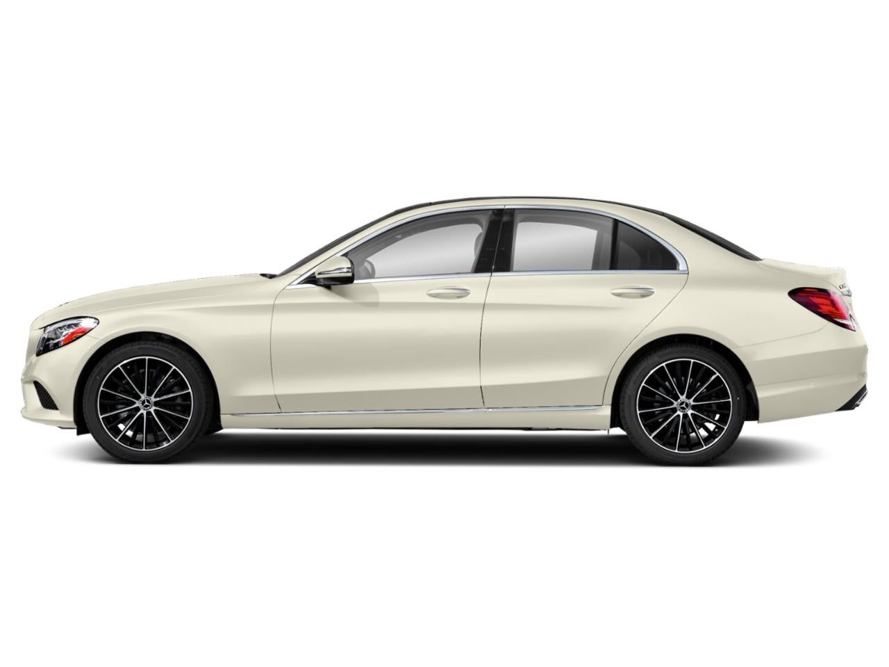 2020 Mercedes-Benz C-Class C 300 4MATIC® Sedan