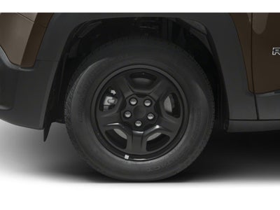 2018 Jeep Renegade SW