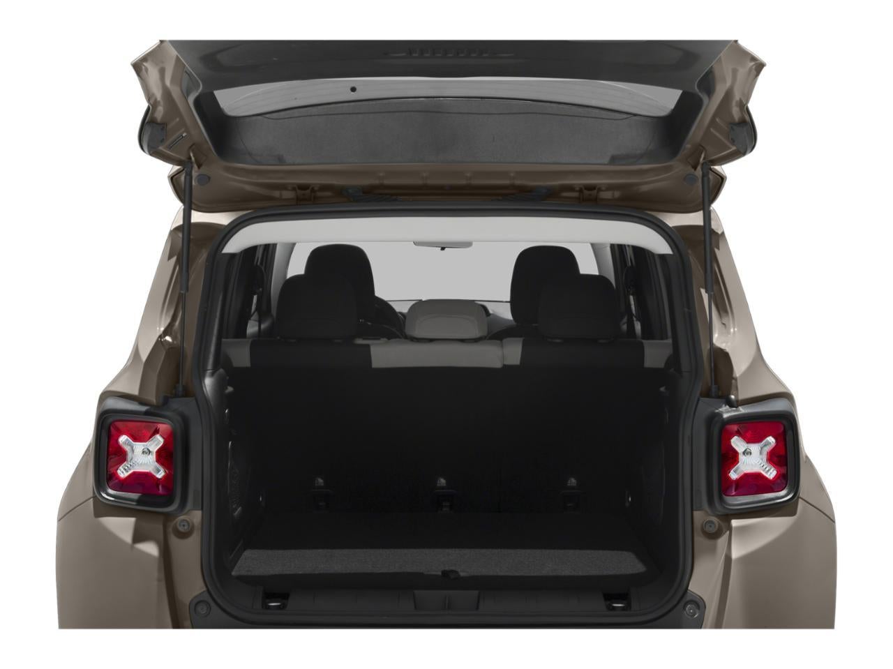 2018 Jeep Renegade SW