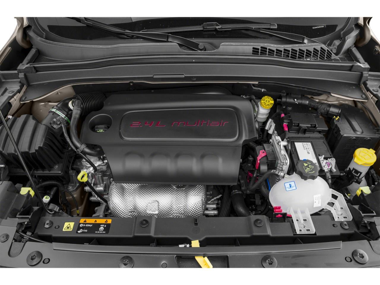 2018 Jeep Renegade SW